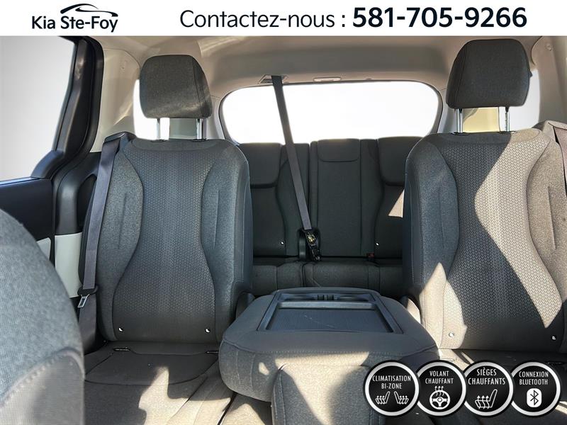 kia Carnival 2023 - 21