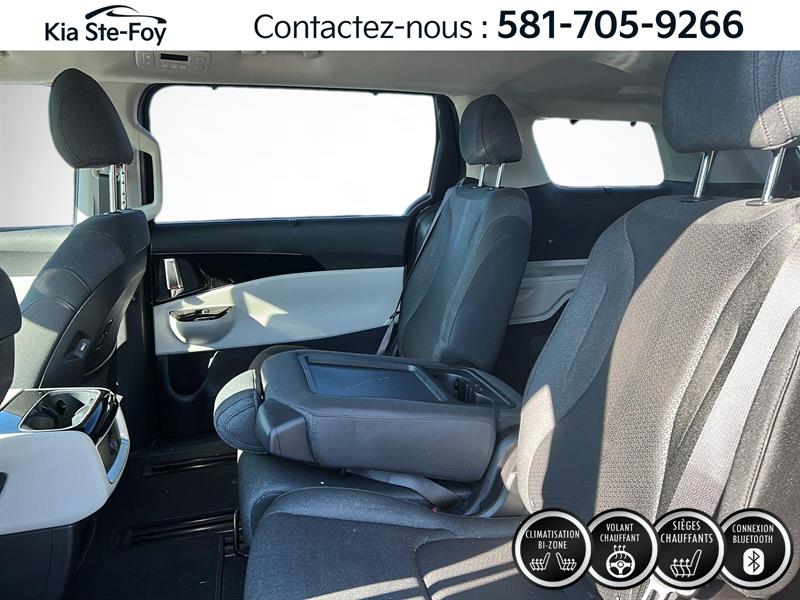 kia Carnival 2023 - 22
