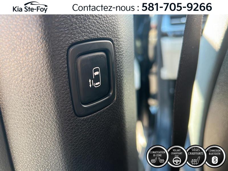 kia Carnival 2023 - 24