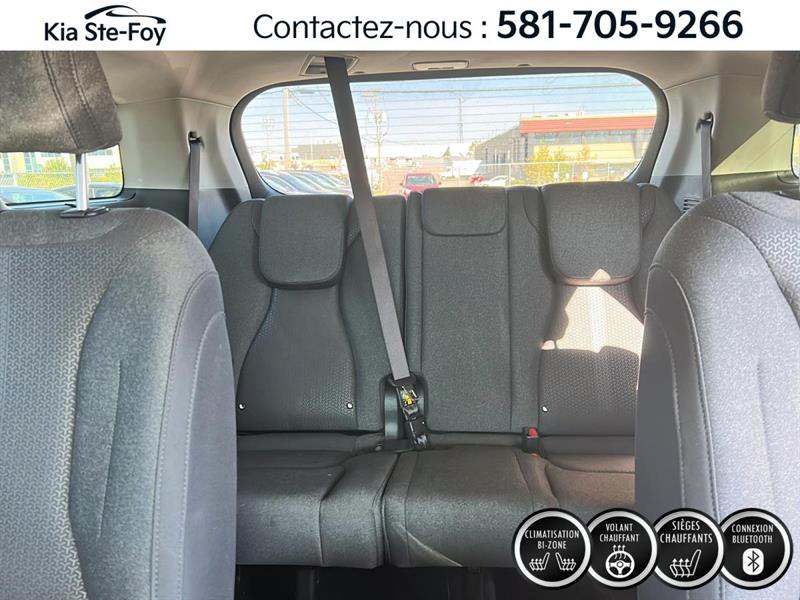 kia Carnival 2023 - 27