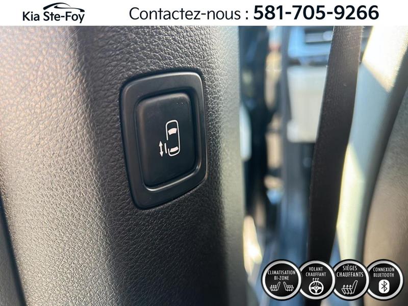 kia Carnival 2023 - 28