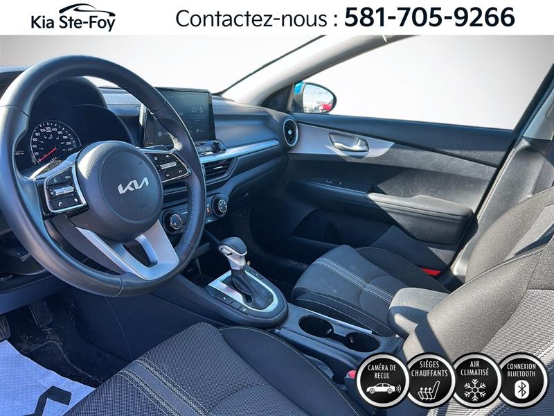 kia Forte 2022 - 4