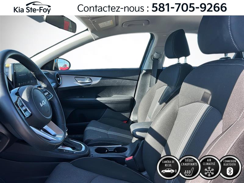 kia Forte 2022 - 5
