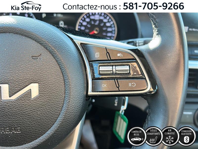kia Forte 2022 - 9