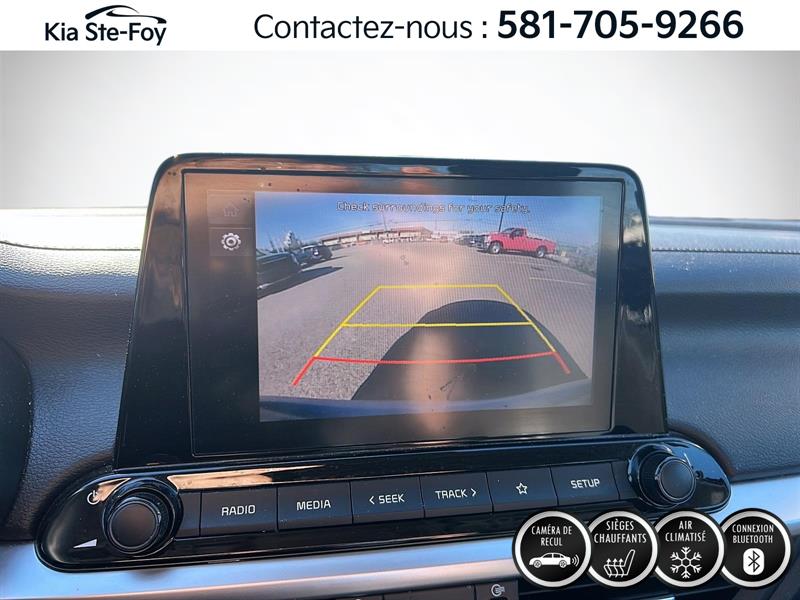 kia Forte 2022 - 12