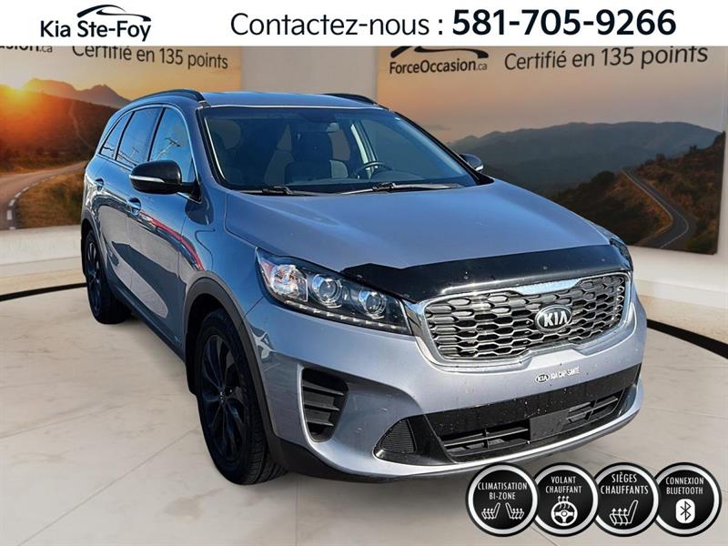 kia Sorento 2020 - 2