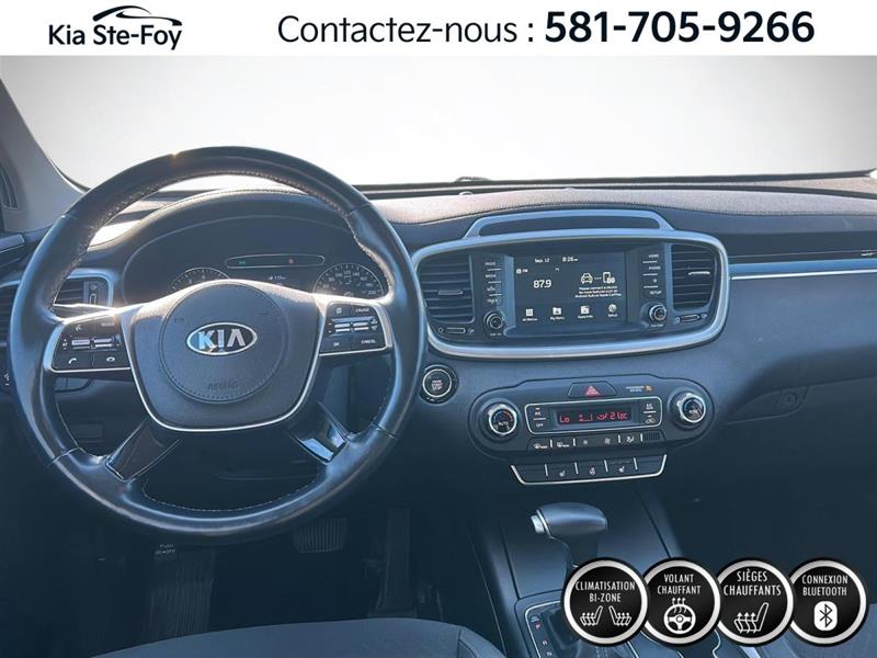 kia Sorento 2020 - 3