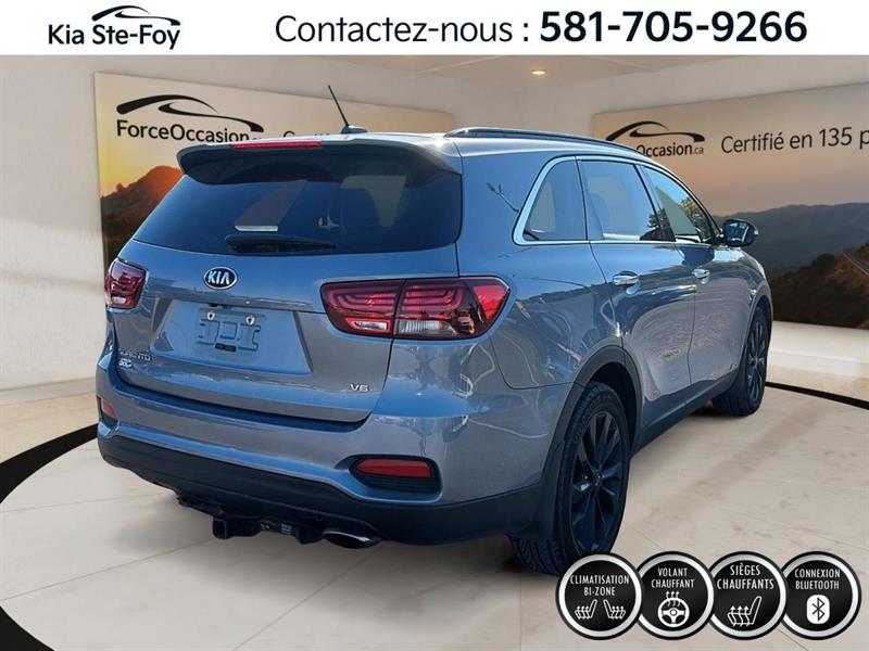 kia Sorento 2020 - 5