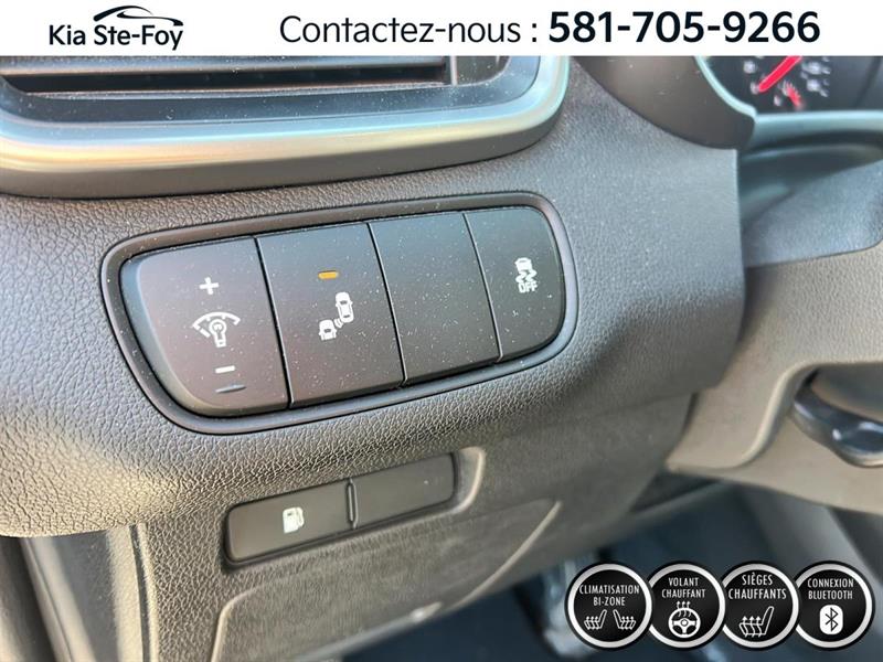kia Sorento 2020 - 12
