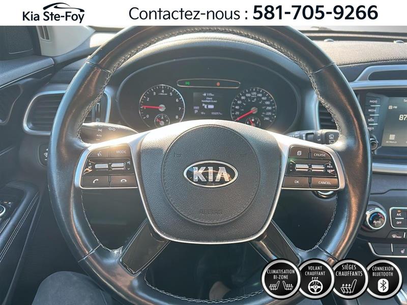 kia Sorento 2020 - 13