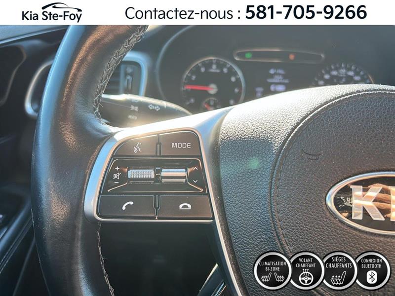 kia Sorento 2020 - 15