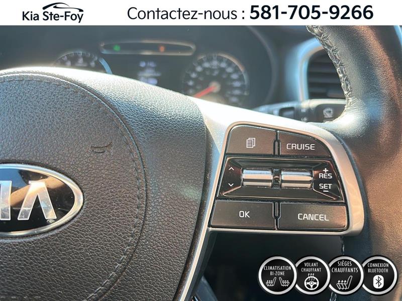 kia Sorento 2020 - 16