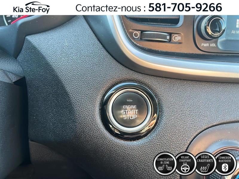 kia Sorento 2020 - 18
