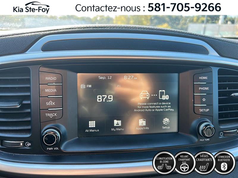 kia Sorento 2020 - 20