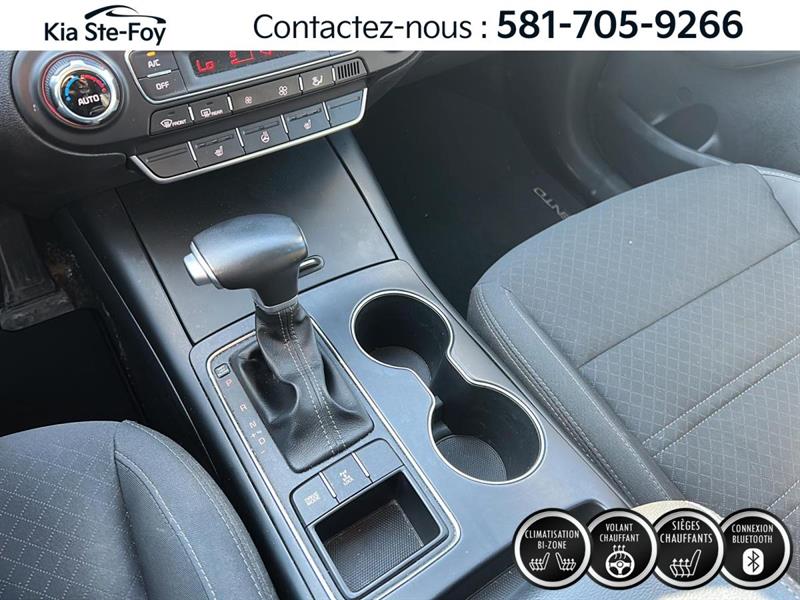 kia Sorento 2020 - 24