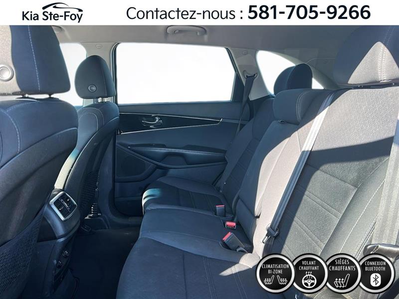 kia Sorento 2020 - 25