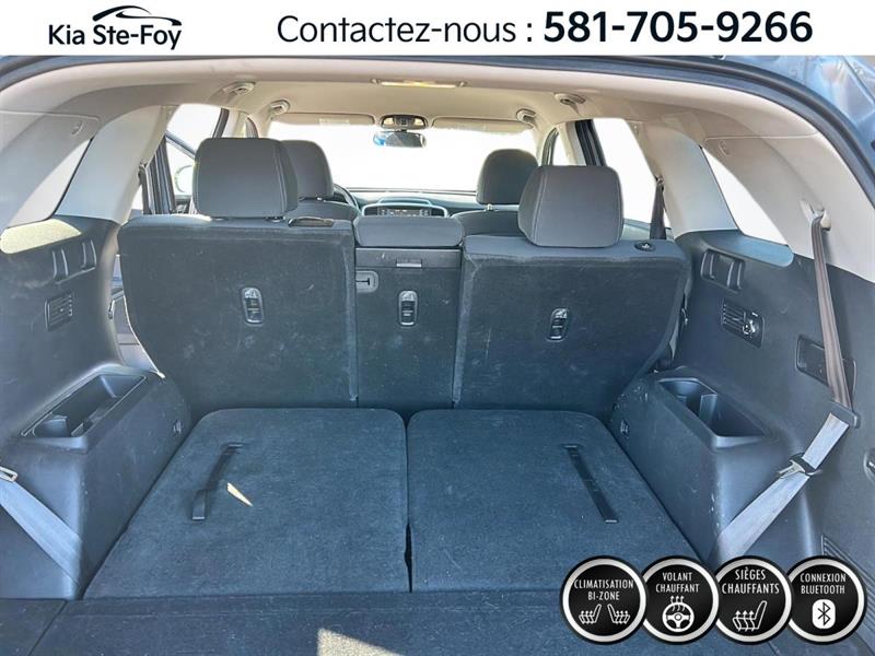 kia Sorento 2020 - 26