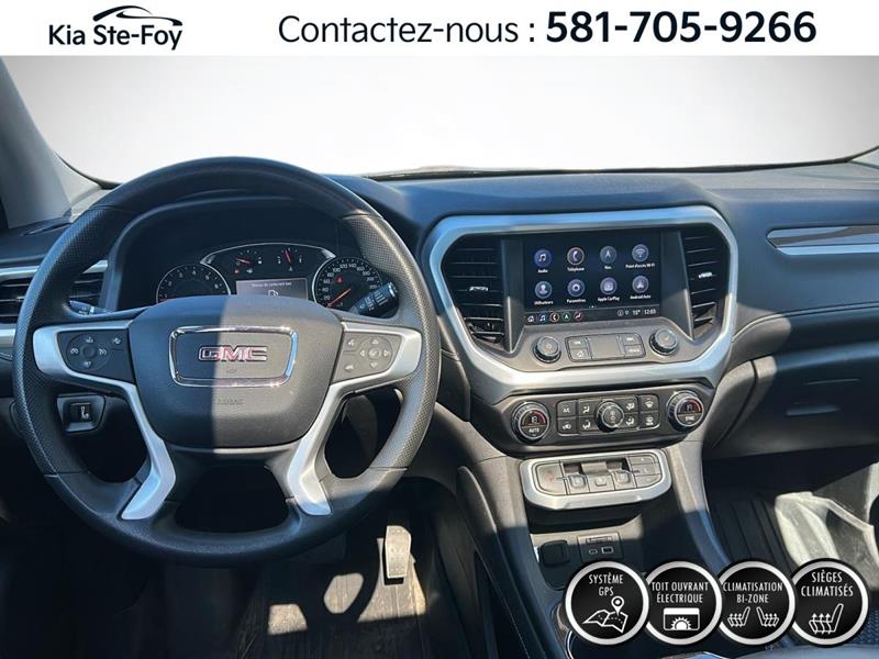gmc Acadia 2023 - 3