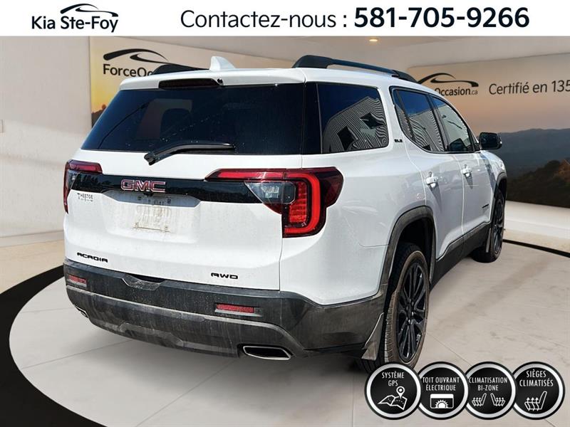 gmc Acadia 2023 - 6
