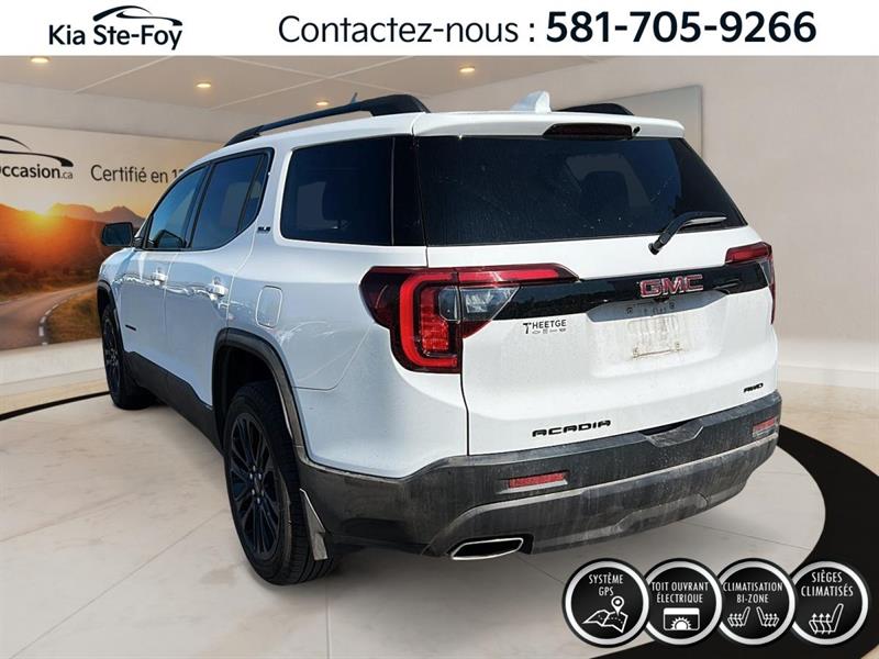 gmc Acadia 2023 - 7