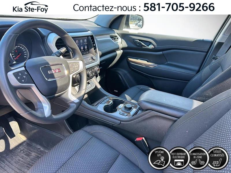 gmc Acadia 2023 - 8
