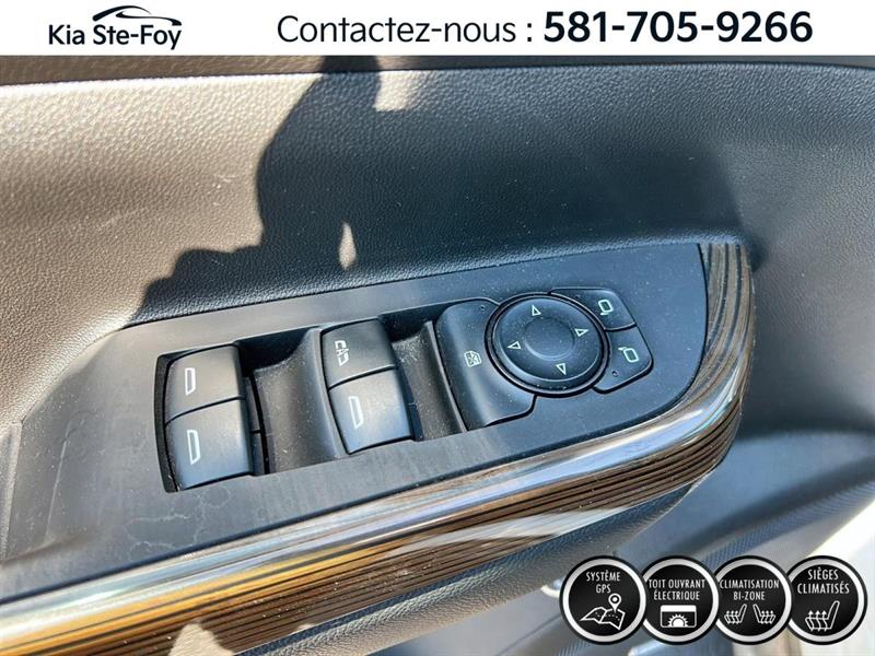 gmc Acadia 2023 - 11