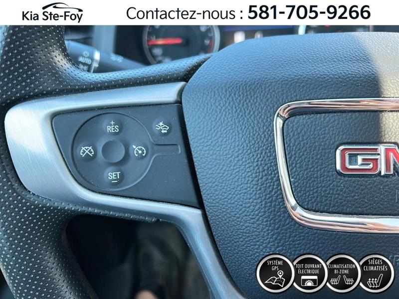 gmc Acadia 2023 - 15