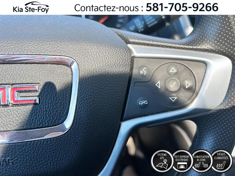gmc Acadia 2023 - 16