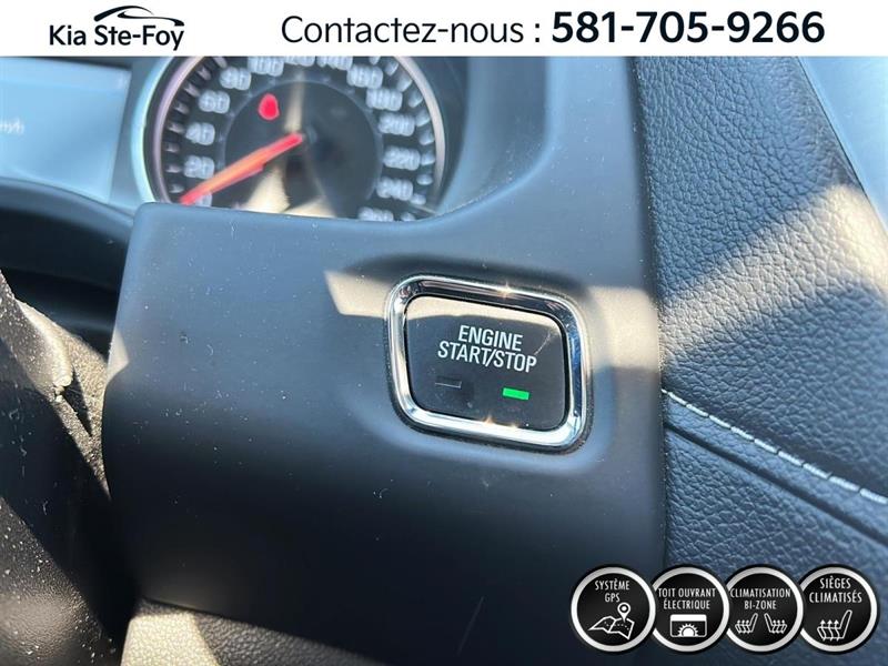 gmc Acadia 2023 - 18