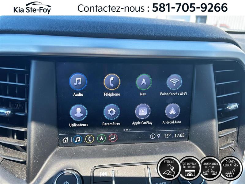 gmc Acadia 2023 - 21