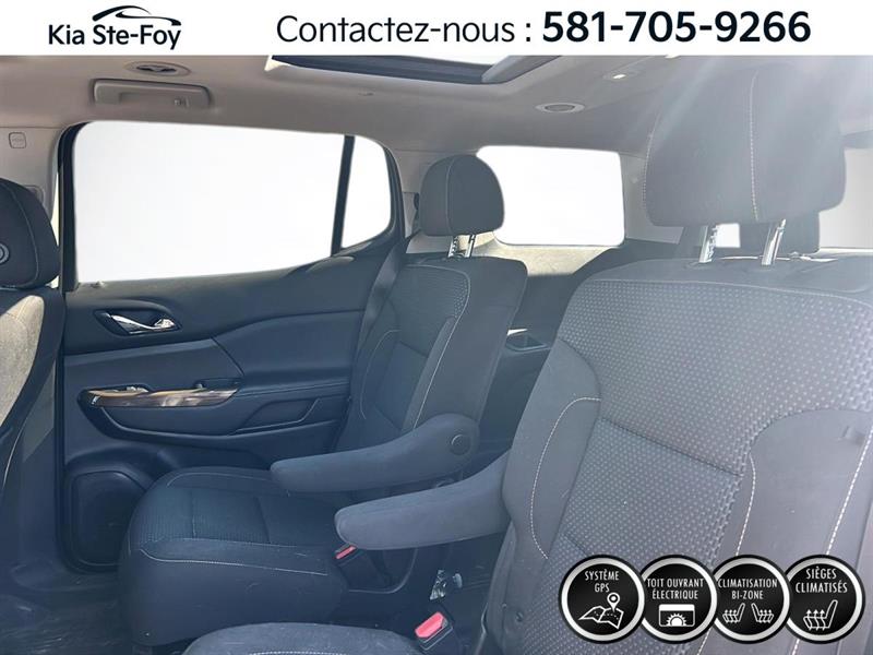 gmc Acadia 2023 - 26