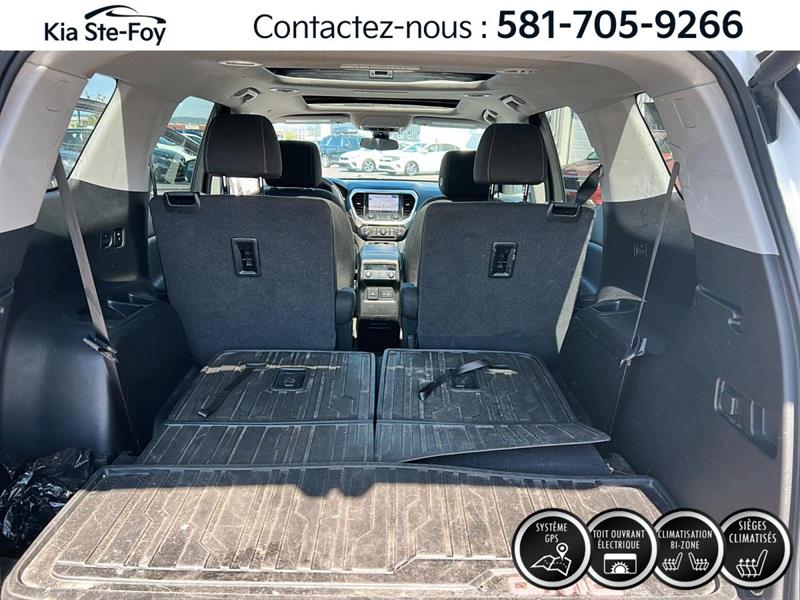 gmc Acadia 2023 - 28