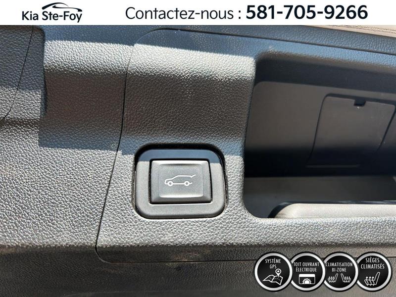 gmc Acadia 2023 - 29