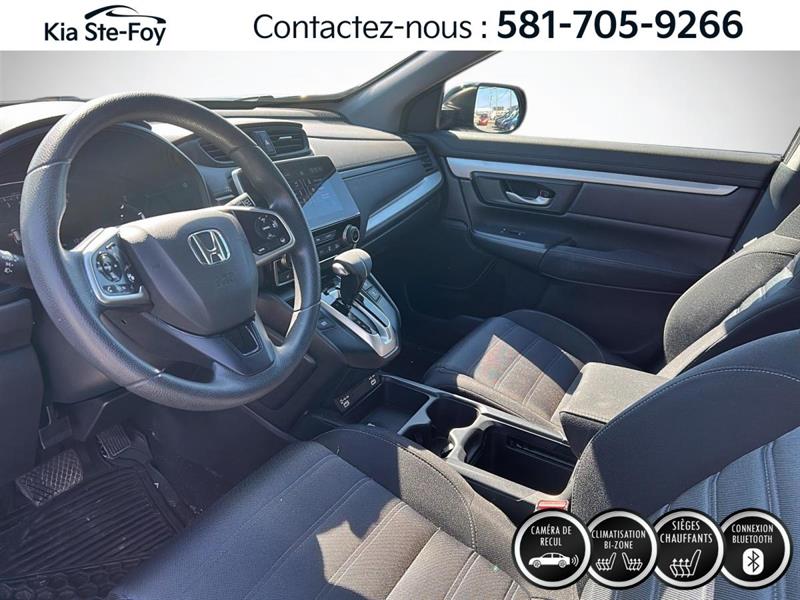 honda CR-V 2020 - 7