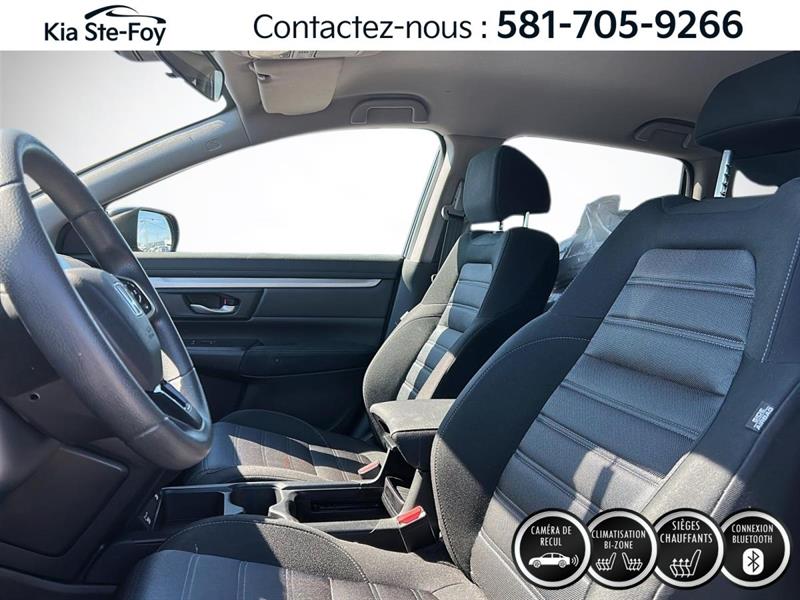 honda CR-V 2020 - 9