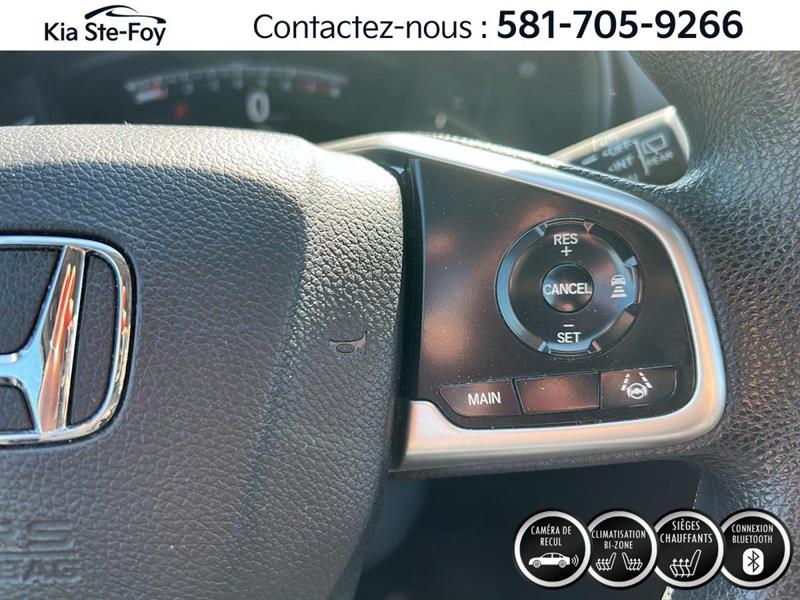 honda CR-V 2020 - 14