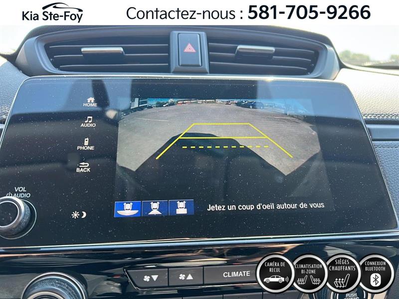 honda CR-V 2020 - 19