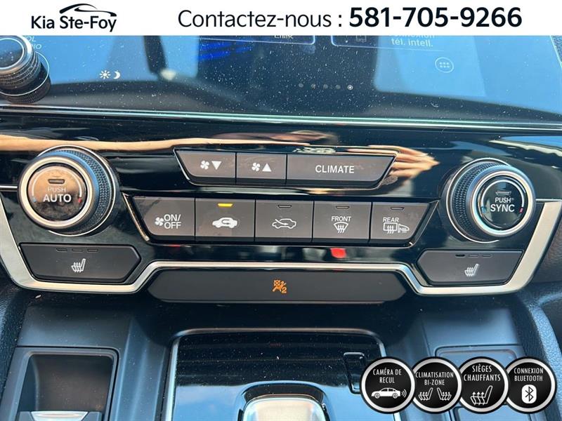 honda CR-V 2020 - 20