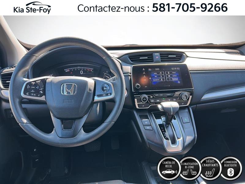 honda CR-V 2018 - 3