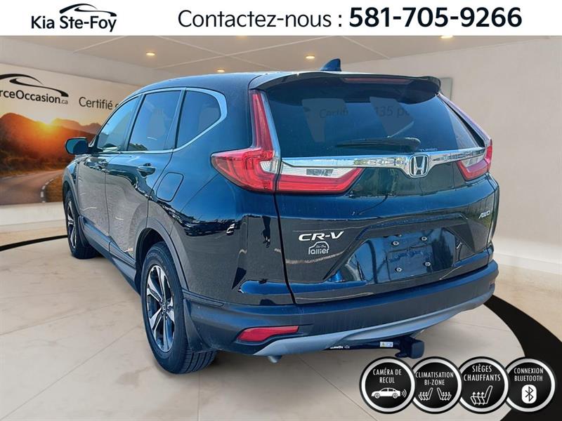 honda CR-V 2018 - 6