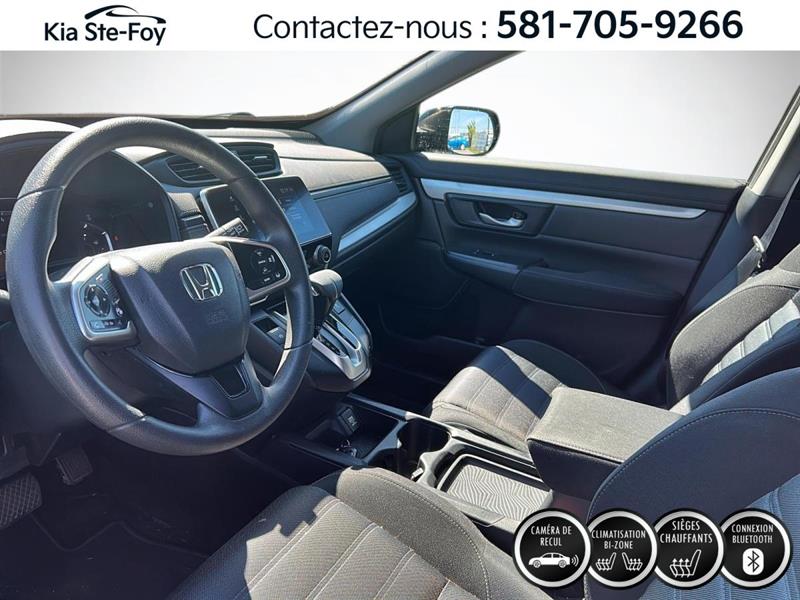 honda CR-V 2018 - 7