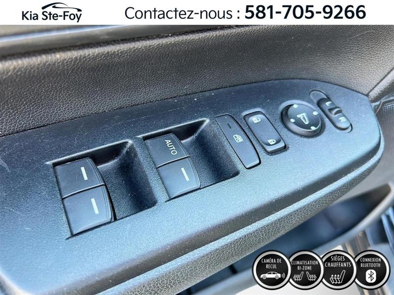 honda CR-V 2018 - 10