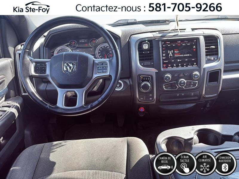 ram 1500 Classic 2022 - 4