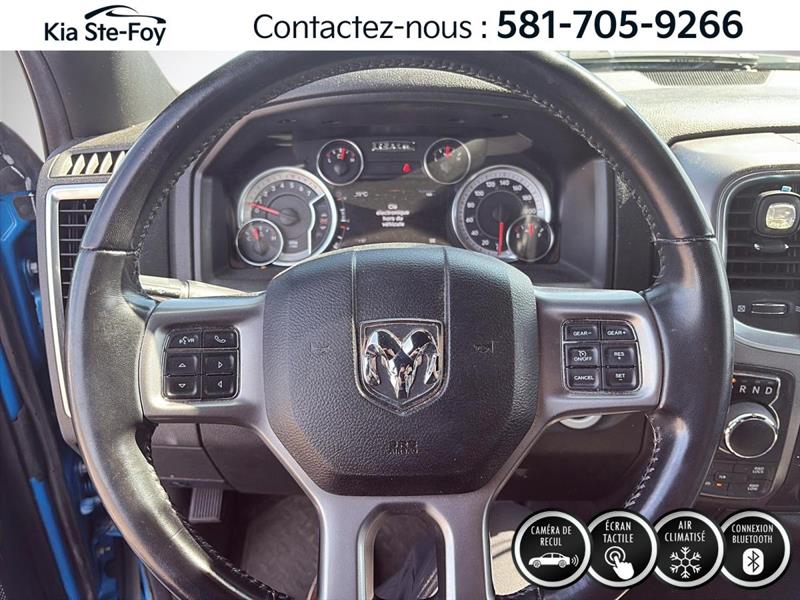 ram 1500 Classic 2022 - 5