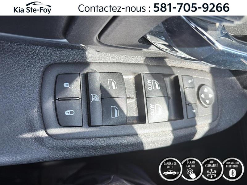 ram 1500 Classic 2022 - 14