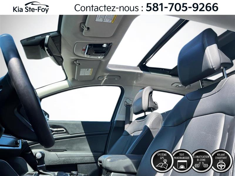 kia Sportage 2024 - 3