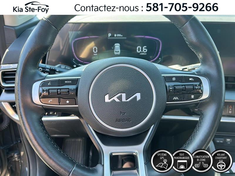 kia Sportage 2024 - 9
