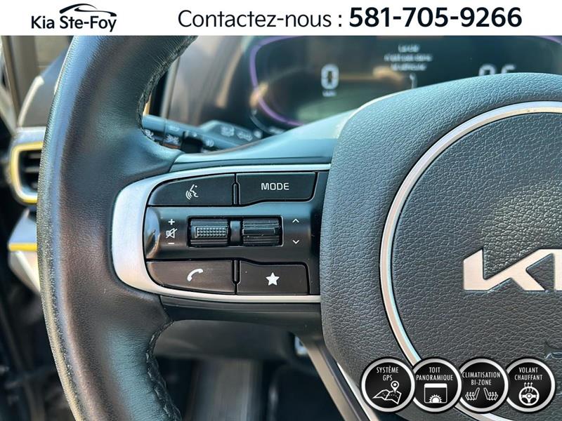 kia Sportage 2024 - 11