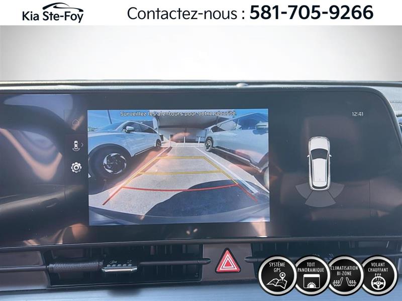 kia Sportage 2024 - 18