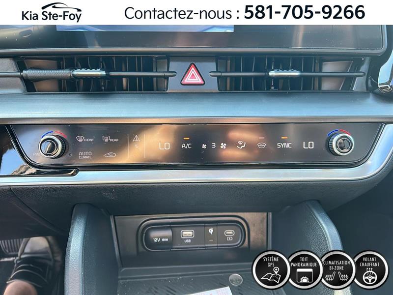 kia Sportage 2024 - 19